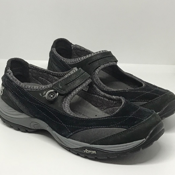 timberland trail shoes